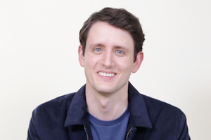 Zach Woods Silicon Valley