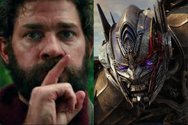 John Krasinski’s ‘A Quiet Place’ Is Now Paramount’s Biggest US Hit Since Summer 2016