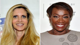 Ann Coulter Fires Back at Joy Reid for Old Tweets About ‘That Coulter Dude,’ Questions Her African American Roots