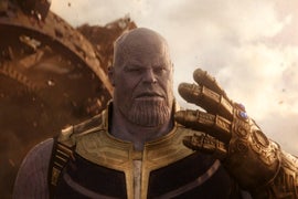 ‘Avengers: Infinity War’ First Reactions Are in: ‘I Have Never Left a Film This Awestruck’