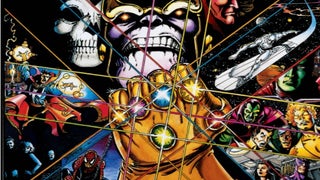‘Avengers: Infinity War’ — Here’s What Happened Next in the Comic Book Version of the Story