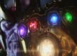 avengers infinity war marvel cinematic universe infinity stones thanos infinity gauntlet post-credit scene