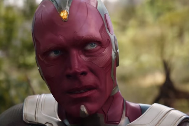 Endgame ‘Almost had a’ Wandavision ‘post-credit scene