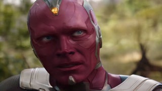 There’s a Glimpse of a New Big Vision-Related Action Sequence in the Latest ‘Avengers: Infinity War’ Spot (Video)