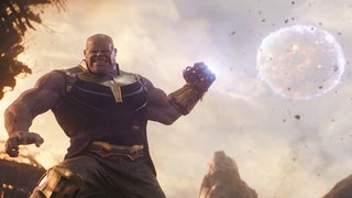 ‘Avengers: Infinity War’ Is Gunning for All-Time Opening Weekend Box Office Record