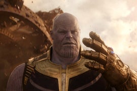 ‘Avengers: Infinity War’ — Yes, The Keeper of the Soul Stone Was Who You Thought It Was