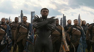 ‘Avengers: Infinity War’ — Where and How Will the Soul Stone Show Up?