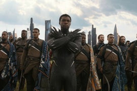 ‘Avengers: Infinity War’ — Where and How Will the Soul Stone Show Up?