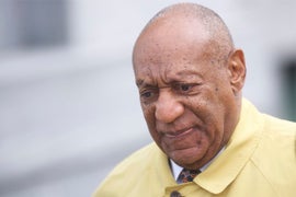 Bill Cosby Found Guilty: Here’s Where His Civil Cases Stand