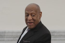 Bill Cosby Retrial: Prosecutor Calls Out Comedian for ‘Laughing’ During Closing Arguments