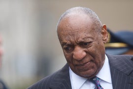 Bill Cosby Found Guilty in Andrea Constand Sexual Assault Retrial