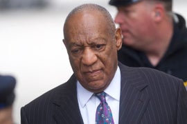 Cosby Accuser’s Mother Says Comedian Told Her, ‘Don’t Worry Mom, There Was No Penile Penetration’