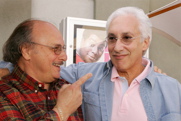 RIP Steven Bochco Hollywood Pays Tribute to One of a Kind TV Innovator image