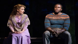 ‘Carousel’ Broadway Review: A Classic Show Gets the Classic Production It Deserves