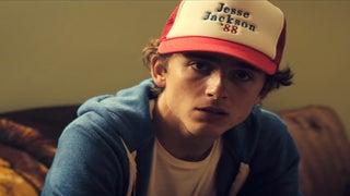 Timothée Chalamet Returns to the ’80s in ‘Hot Summer Nights’ Trailer (Video)
