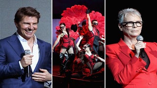 7 Takeaways From CinemaCon 2018: Change Is Everywhere, Movies Endure