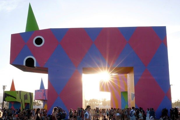coachella