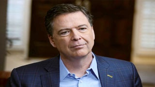 Ratings: James Comey Interview Nabs 9.8 Million Viewers for ABC