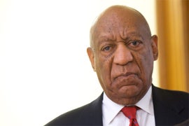 Bill Cosby Calls AIG ‘Part of the Corruption Against Me’ for Settling Defamation Claim