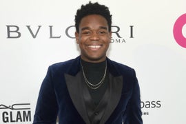 ‘Maze Runner’ Star Dexter Darden Talks the Initial Negative Response to His Casting, and Surviving Trump’s America