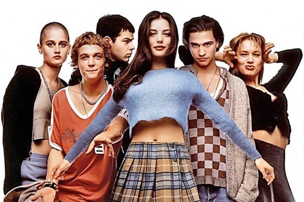 empire records