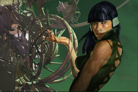 Marvel’s ‘The Eternals’ With Angelina Jolie and Richard Madden Sets November 2020 Release