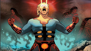 Marvel Boss Kevin Feige Confirms ‘Eternals’ Movie in Development (Exclusive)