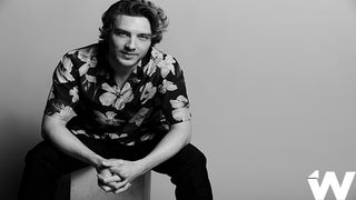 ‘ACS: Versace’ Breakout Cody Fern Explains How Gay Shame Leads to Tragedy (Video)