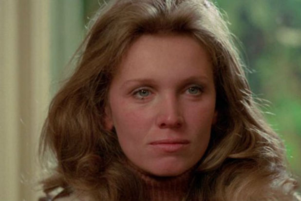 Susan Anspach, 'Five Easy Pieces' and 'Play It Again, Sam ...