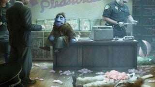 From ‘Happytime Murders’ to ‘Team America’: 12 Times Puppets Behaved Badly on Film, TV and the Stage (Photos)
