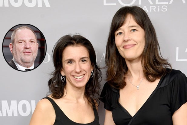 harvey weinstein jodi kantor megan twohey new york times pulitzer