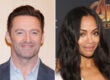hugh jackman zoe saldana