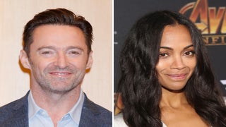 Hugh Jackman, Zoe Saldana to Star in Laika’s New Animated Feature for Annapurna