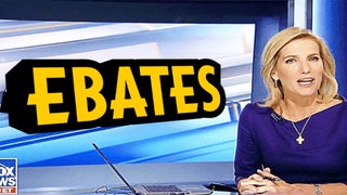 Ebates Is 27th Laura Ingraham Sponsor to Pull Ads