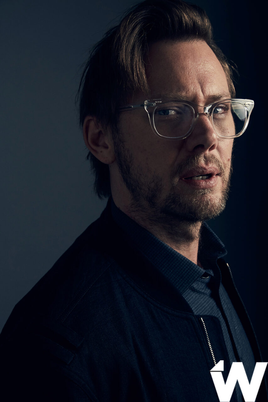 Jimmi Simpson, Westworld Jimmi Simpson, Westworld