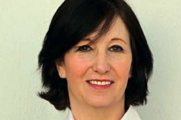 jill blackstone