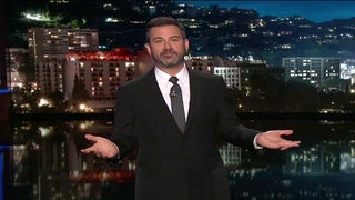 Kimmel on FBI Raid of Trump’s Attorney: ‘It’s Never a Great Sign When Your Lawyer Needs a Lawyer’ (Video)