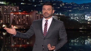 Jimmy Kimmel Fires Back at Hannity: ‘If I’m an A– Clown… You, Sean, Are the Whole A– Circus’ (Video)