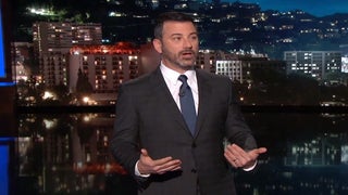 Kimmel Subtly Responds to Hannity’s Threat, Says Nobody Cares He Was on ‘The Man Show’ (Video)