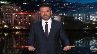 Jimmy Kimmel: ‘America Has a Right to Know’ if Donald Trump Has a Weird Penis