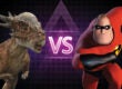 jurassic world fallen kingdom incredibles 2