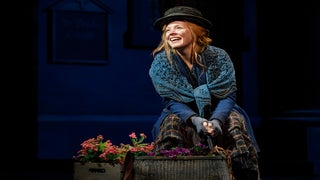 ‘My Fair Lady’ Broadway Review: Lauren Ambrose Would Even Wow George Bernard Shaw