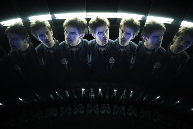 618px x 412px - Legion' Season 2 Hints at David Becoming More Like His ...