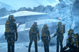 ‘Lost in Space’: Would Will Robinson’s Magnesium Idea Really Work to Melt Ice?