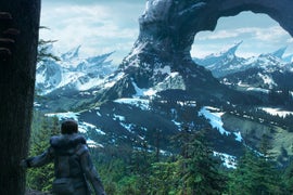 ‘Lost in Space’: What Happened to Earth and Why Are Humans Leaving?