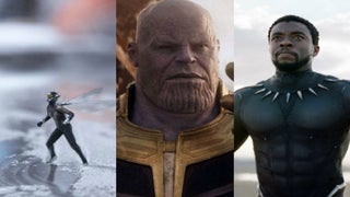 The Complete Timeline of Marvel Cinematic Universe Movies, From ‘Iron Man’ to ‘Avengers: Endgame’