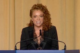 Michelle Wolf: ‘I Wouldn’t Change a Single Word’ of My WHCD Speech