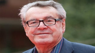 Milos Forman, ‘Amadeus’ and ‘Cuckoo’s Nest’ Director, Dies at 86