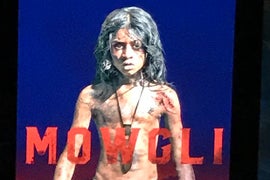 ‘Mowgli’ Director Andy Serkis Promises a Darker, Bloodier ‘Jungle Book’ Sequel