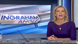 Laura Ingraham Clarifies Anti-Immigration Remarks, Denounces White Nationalists